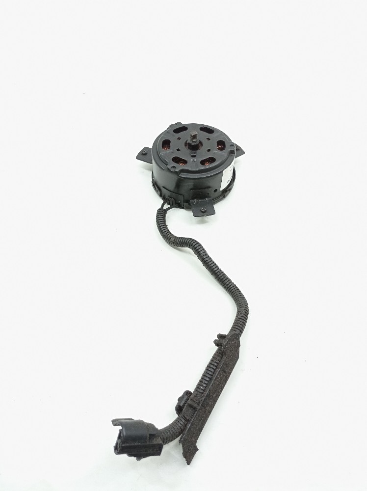 Motor Ventoinha Radiador Elantra 2.0 2012 2013 3137230044