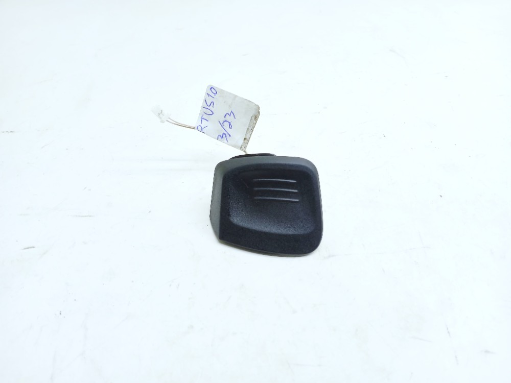 Botão  Paddle Shift Vw Virtus 1.0 2023 2gm951528
