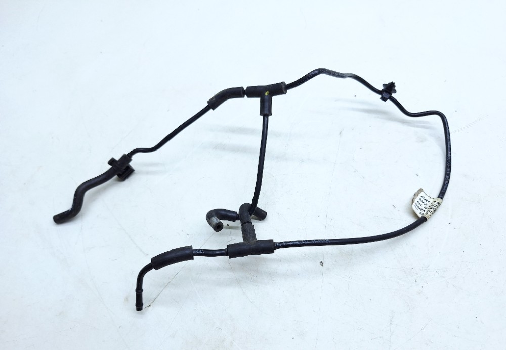 Mangueira Arrefecimento Audi Ttrs 2.5t 2021 07k133773k