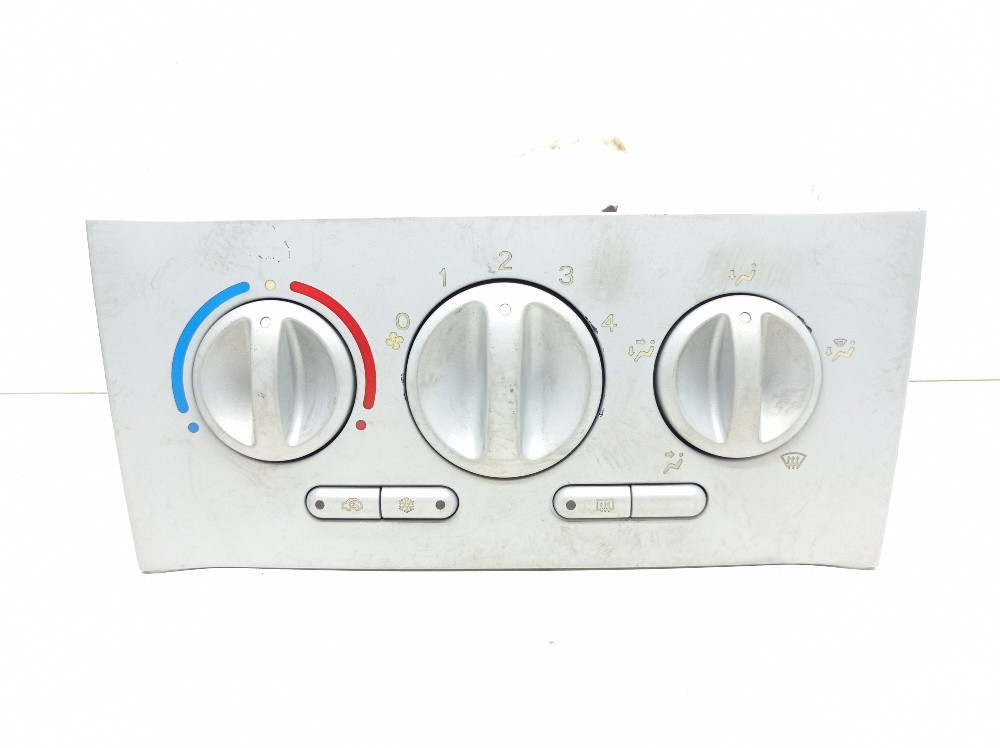 Comando Ar Condicionado Chery Face 1.3 2011 2012