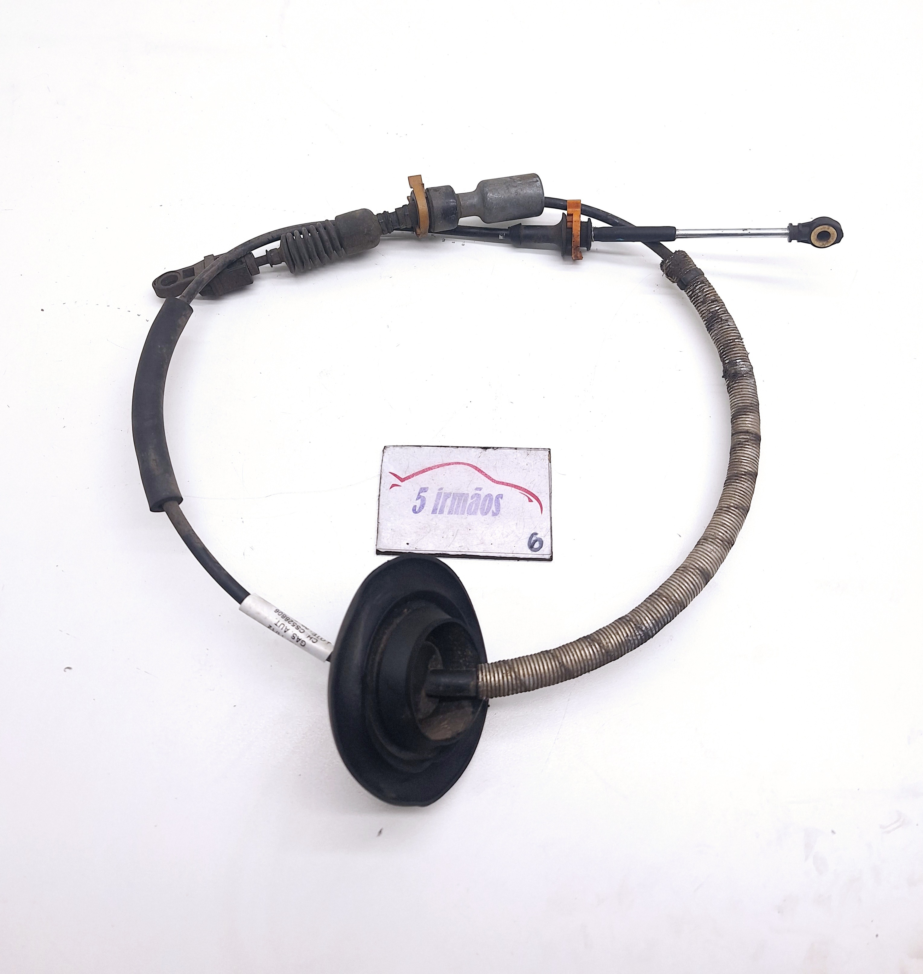 Cabo Alavanca Marcha Gm Captiva 3.0 4×2 2011 2012