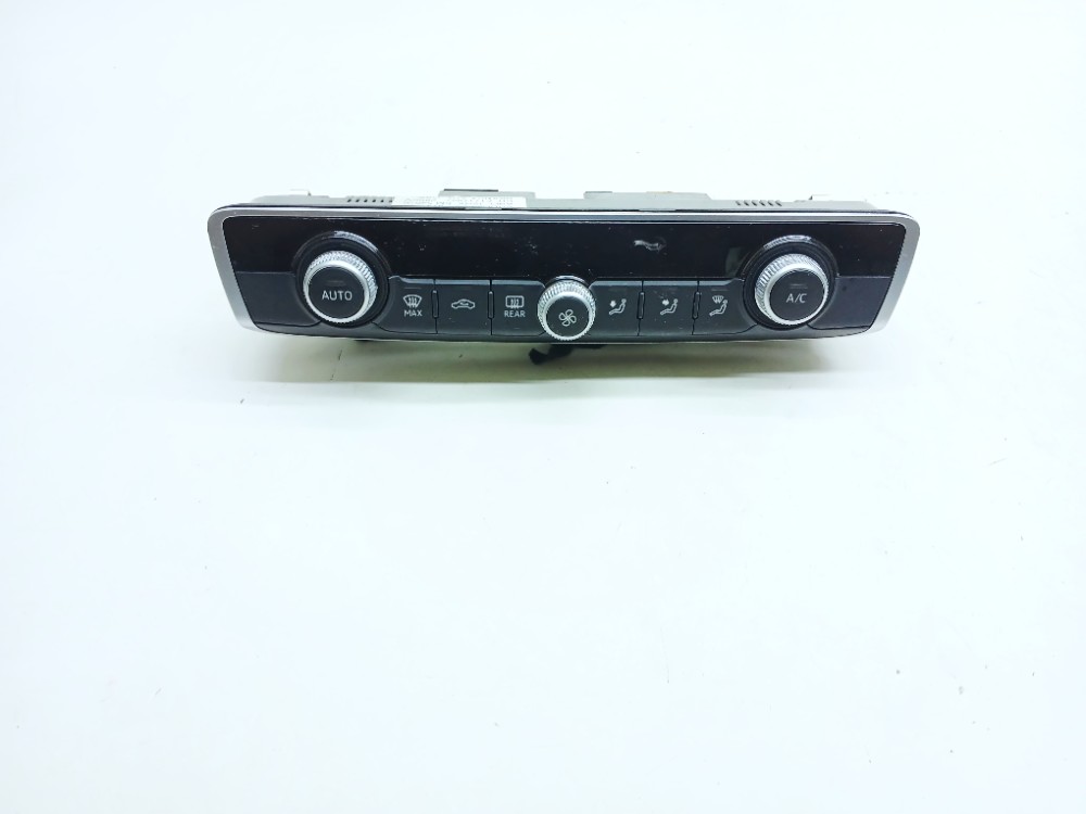Comando Ar Condicionado Audi S3 4×4 2.0 2015 8v0820043c