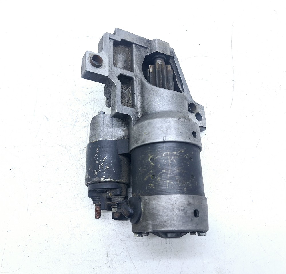 Motor Arranque Audi A3 1.8 2001 2002 09a911023