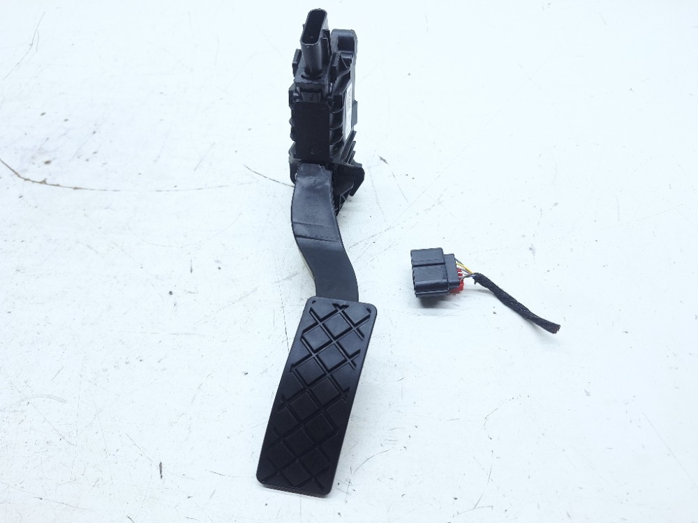 Pedal Acelerador Vw Polo Gts 1.4 2024 5q1723503k