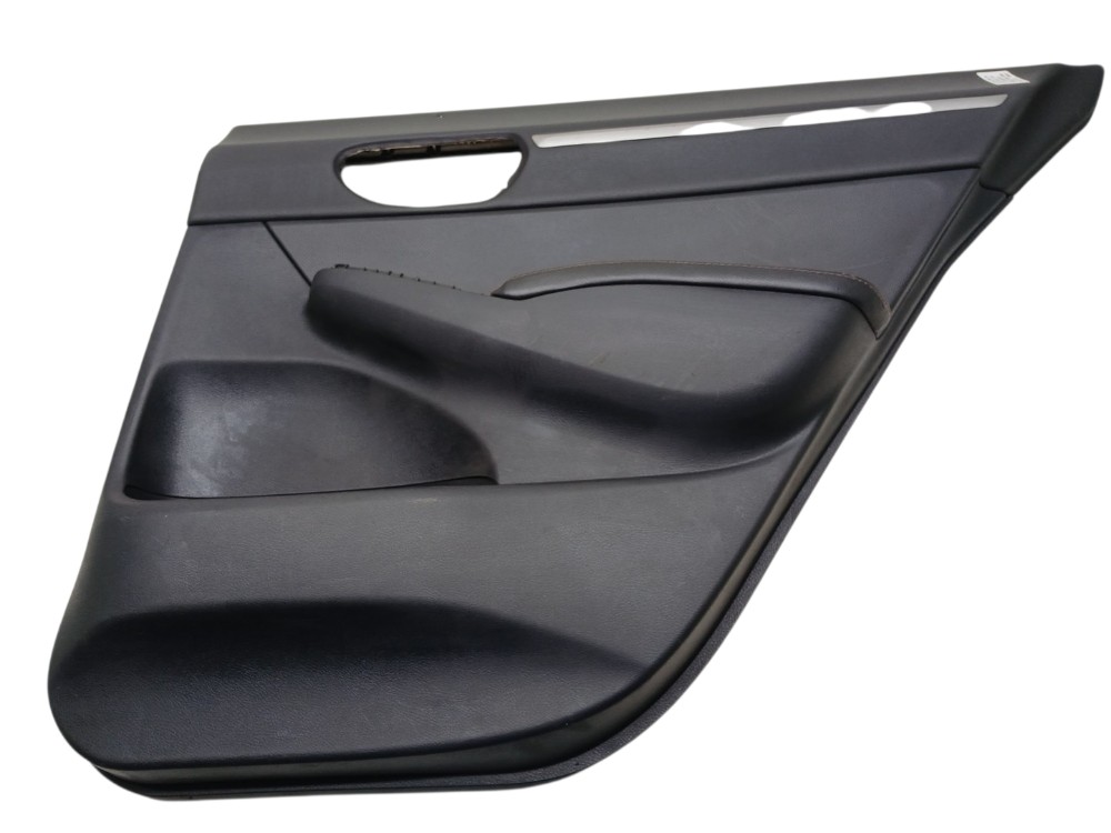 Forro Porta Traseira Direita Honda Civic Si 2.0 2007