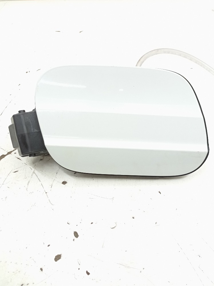 Portinhola Tanque Combustível Vw Tcross Tsi 1.0 2023 2024 Branco 2023
