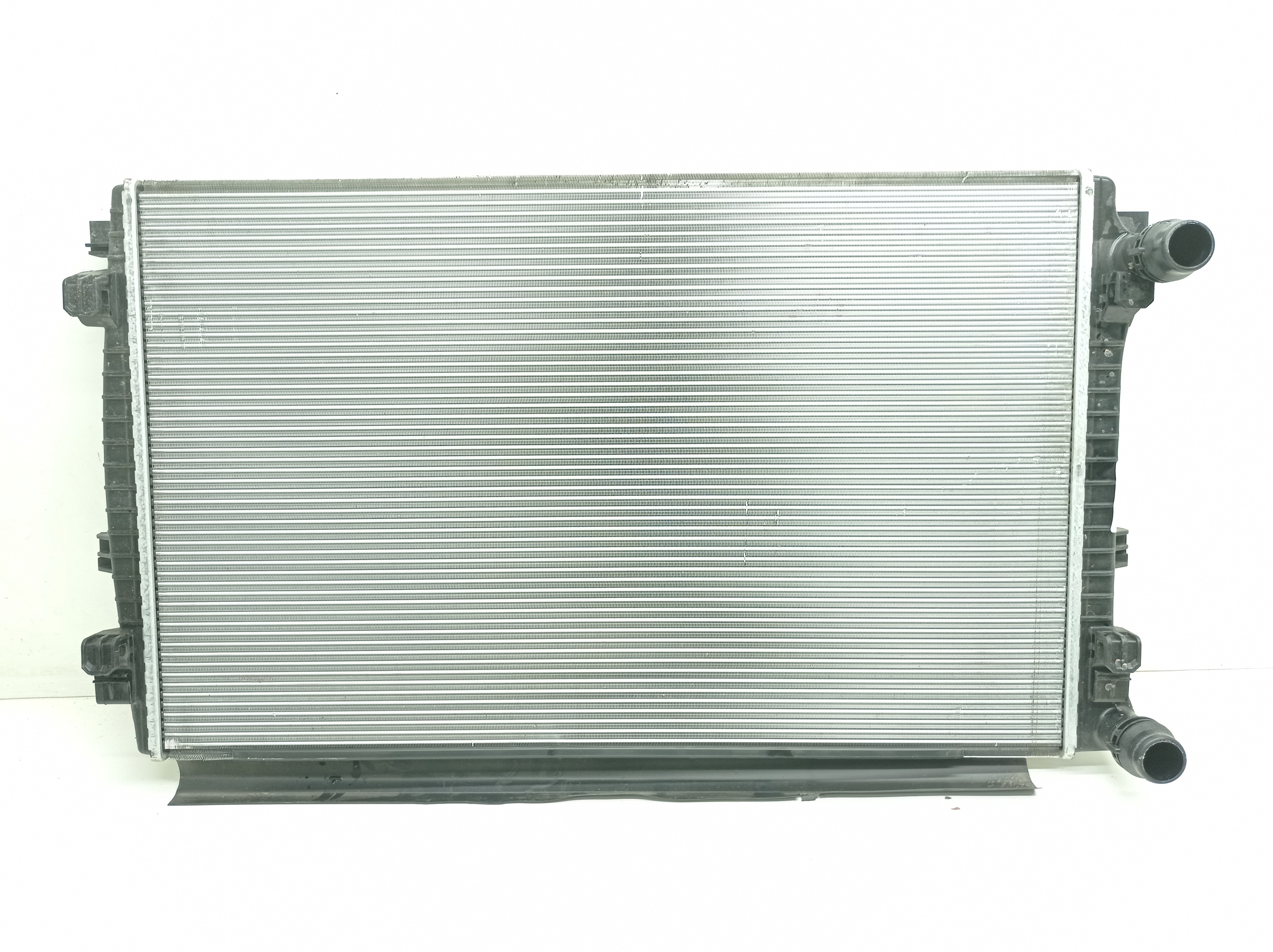 Radiador Água Volkswagen Tcross Tsi 1.4 2022 / 2023