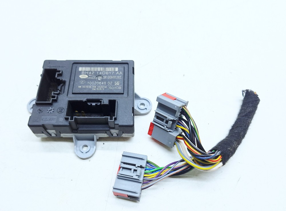 Módulo Porta Dianteira Direita Freelander 2 2.2 2012