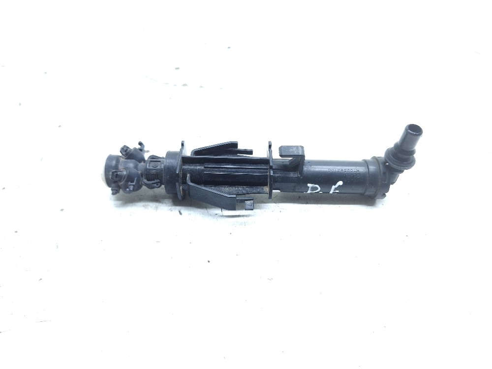 Esguicho Farol Esquerdo Golf Gti 2.0 2015