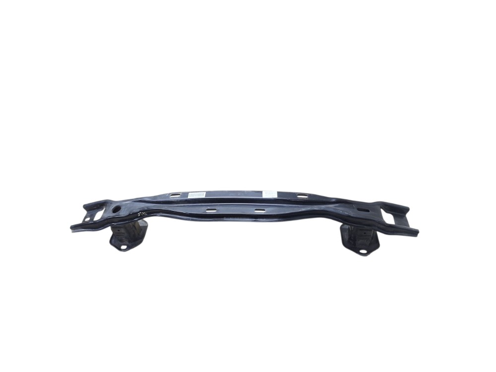 Alma Parachoque Traseiro Bmw 320i 2.0 2016 7256927