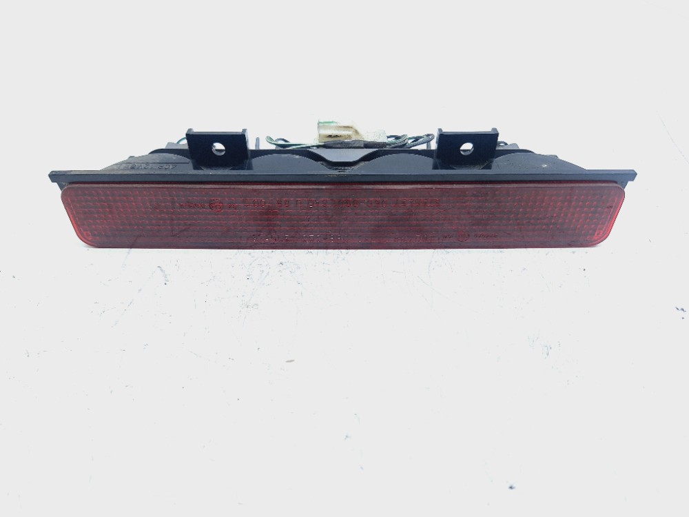 Luz Breaklight Mitsubishi Prajero Tr4 2006 2007