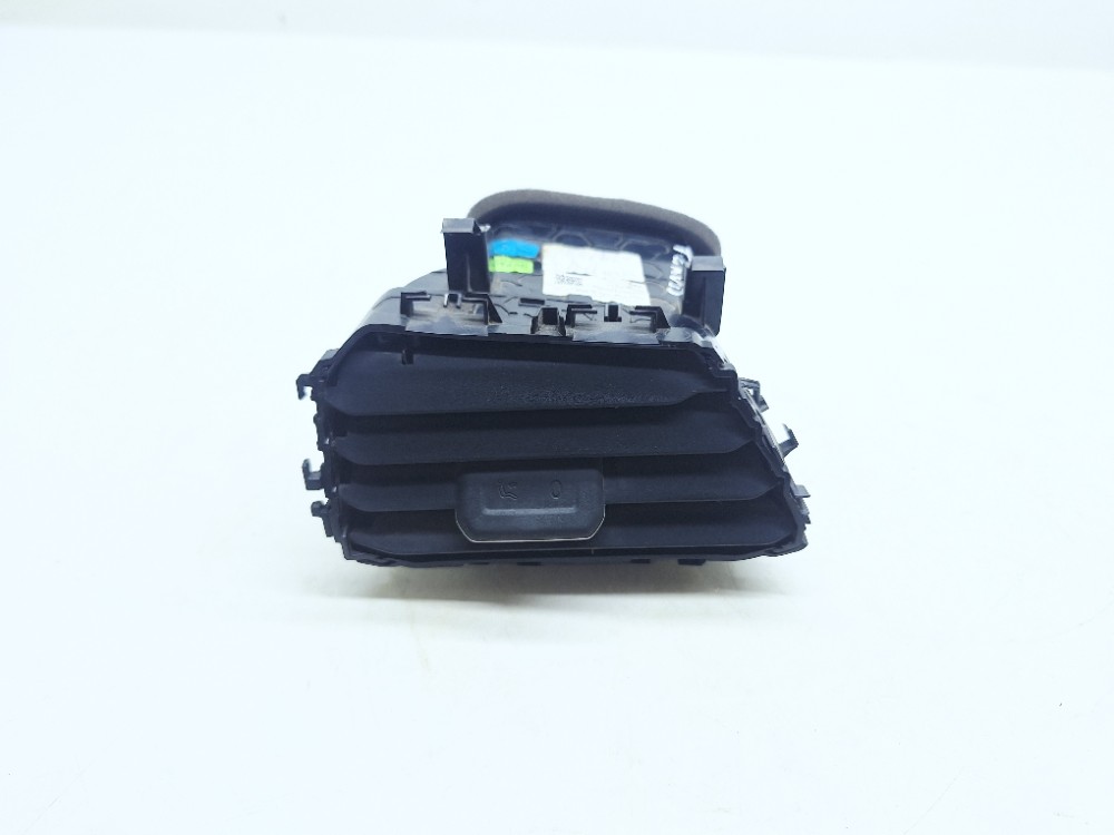Difusor Ar Esquerdo Vw Tcross Tsi 1.4 2019 2gp819703