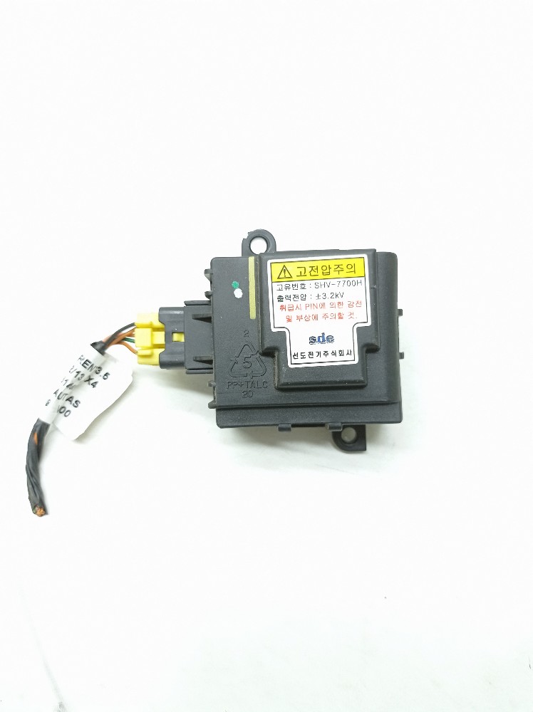 Módulo Ar Condicionado Kia Sorento 3.5 2012 2013 B410430030