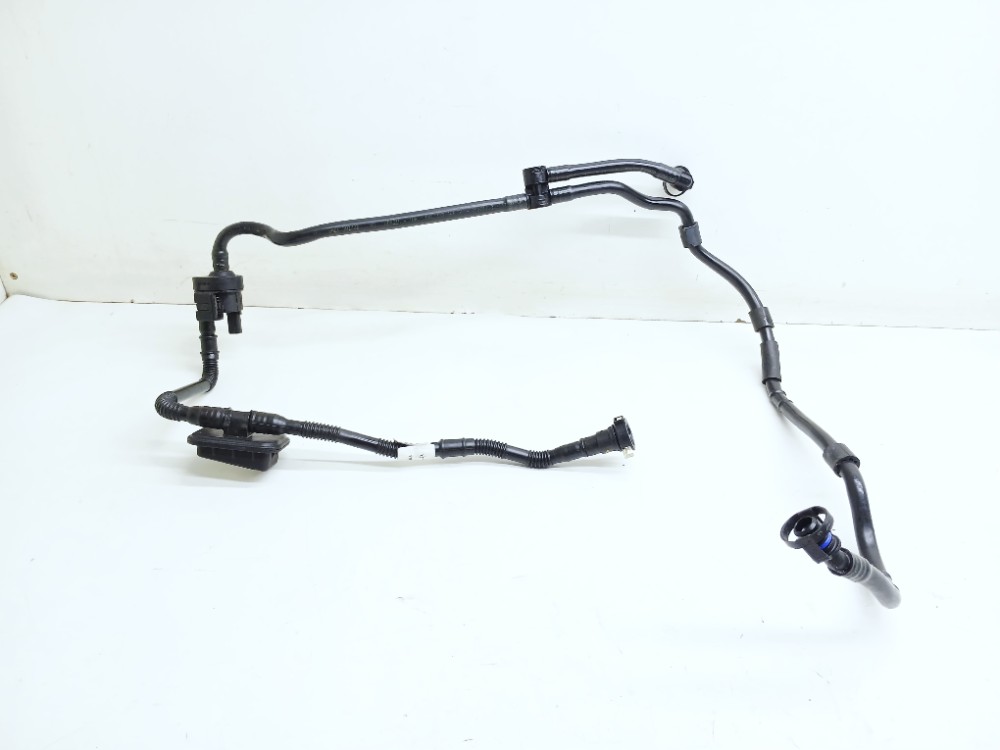 Mangueira Canister Volkswagen Taos Tsi 1.4 2024 04e133366gl