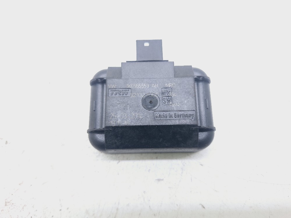 Sensor Chuva Vw Jetta Tsi 2.0 2013 2014 1k0955559