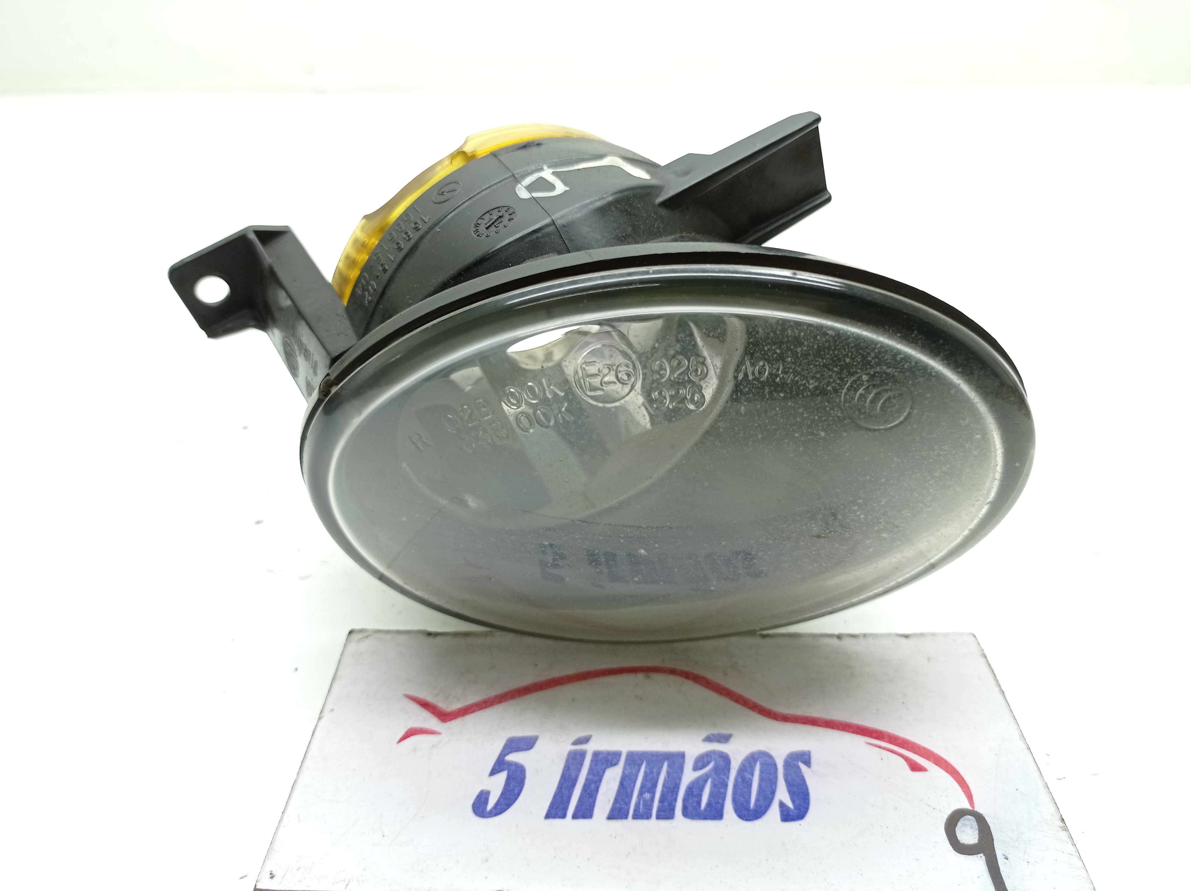 Farol Milha Direito Vw Jetta Tsi 2.0 2012 / 2013 Nº16861502