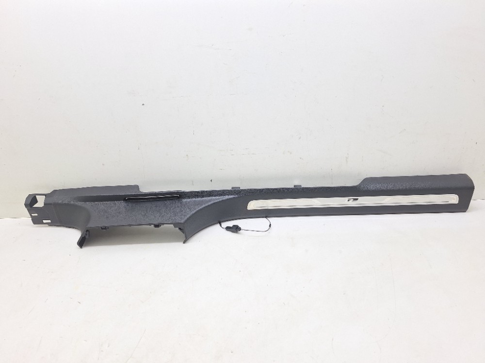 Soleira Porta Direita Vw Tiguan Tsi 2.0 2021 5nn853369