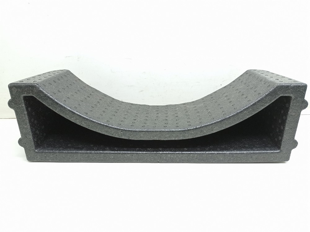 Suporte Isopor Estepe Vw Virtus Tsi 1.4 2025 6ec863513