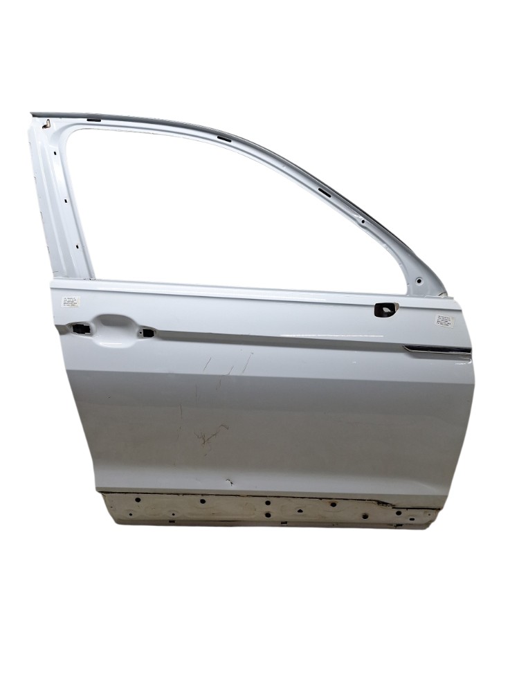 Porta Dianteira Direito Vw Tiguan Tsi 2.0 2018 2019
