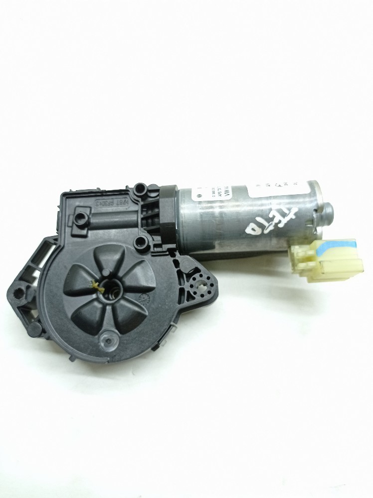 Motor Teto Solar Vw Tiguan Tsi 2.0 2020 3g9877795f