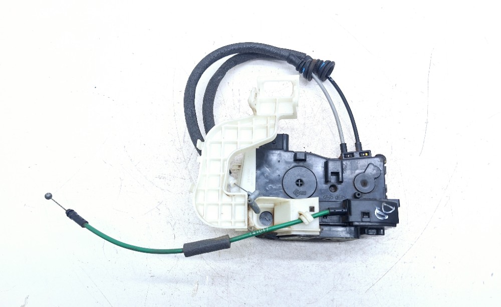 Fechadura Dianteira Direita Azera 3.0 2015 813203v010