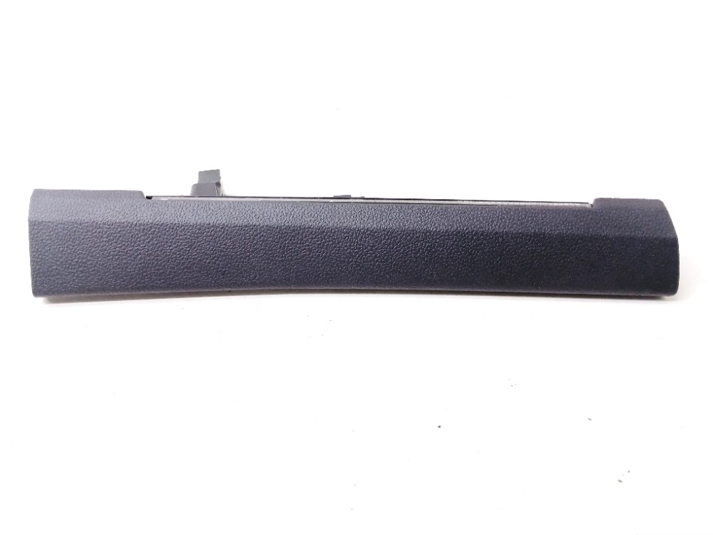 Acabamento Inferior Painel Vw Jetta Rl Tsi 1.4 2019 2020
