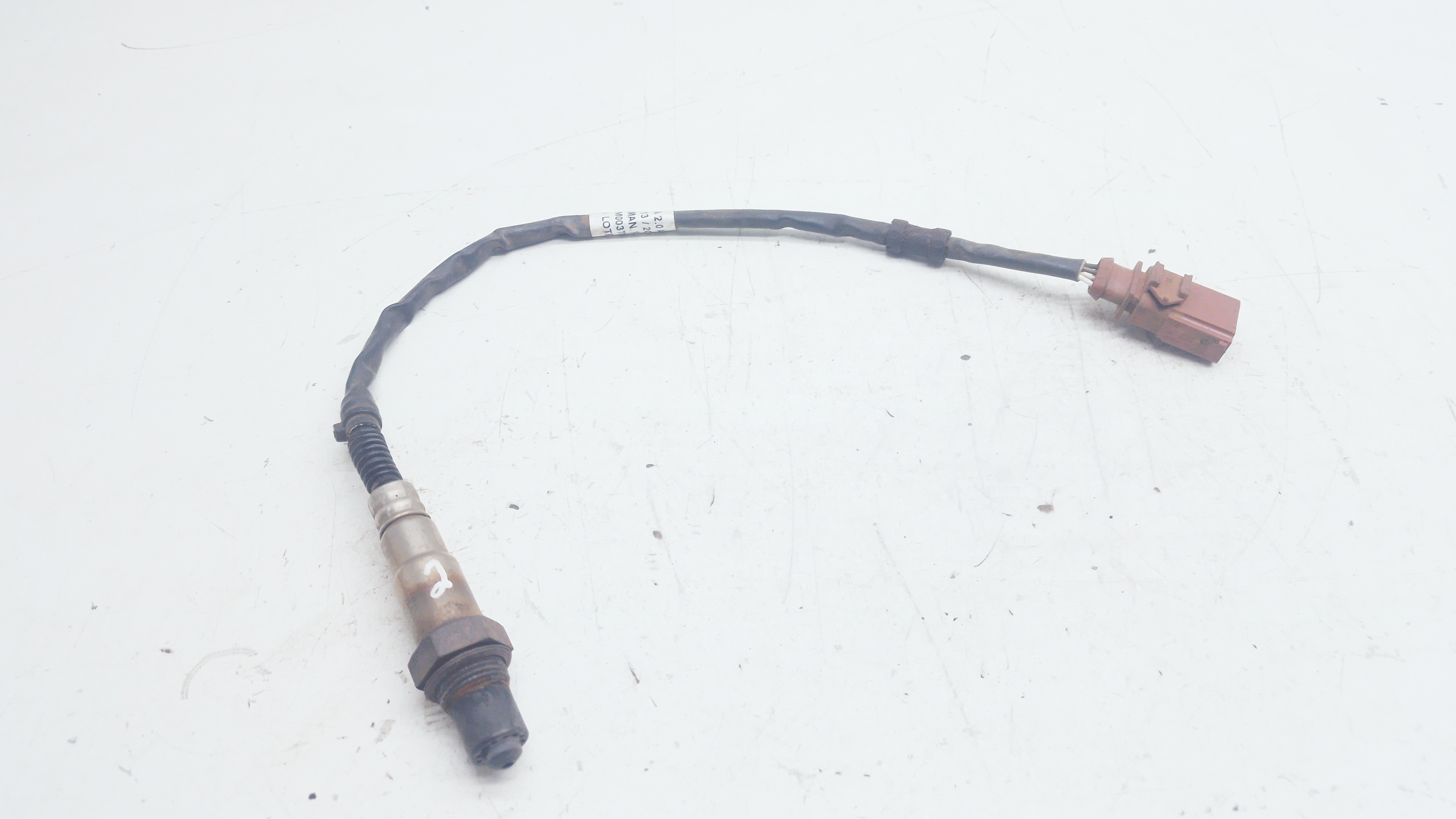 Sonda Lambda Vw Jetta Asp 2.0 2013/ 2014 Nº06a906262