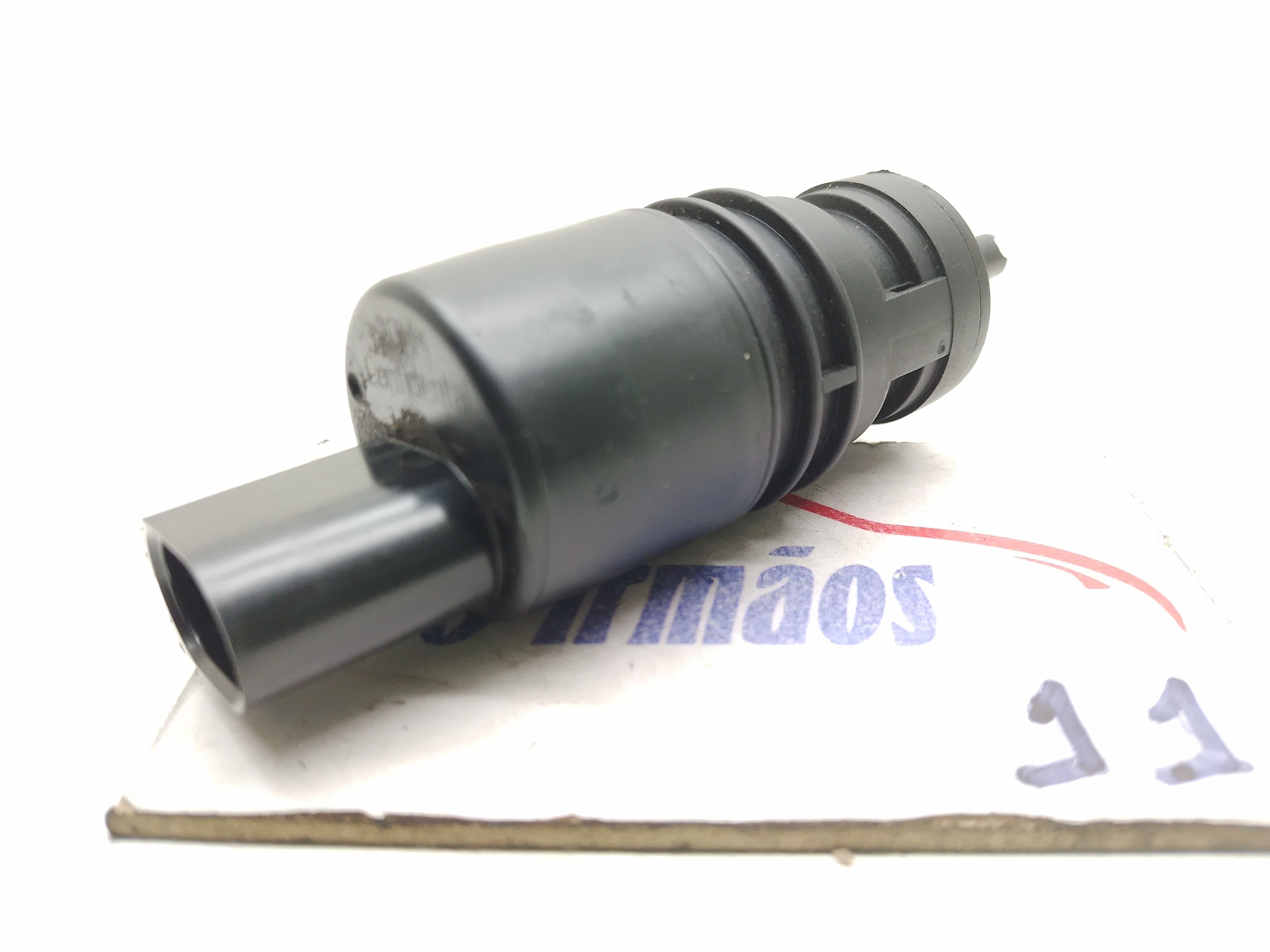 Motor Esguicho Parabrisa Bmw 320i 2.0 2014 Nº730258902