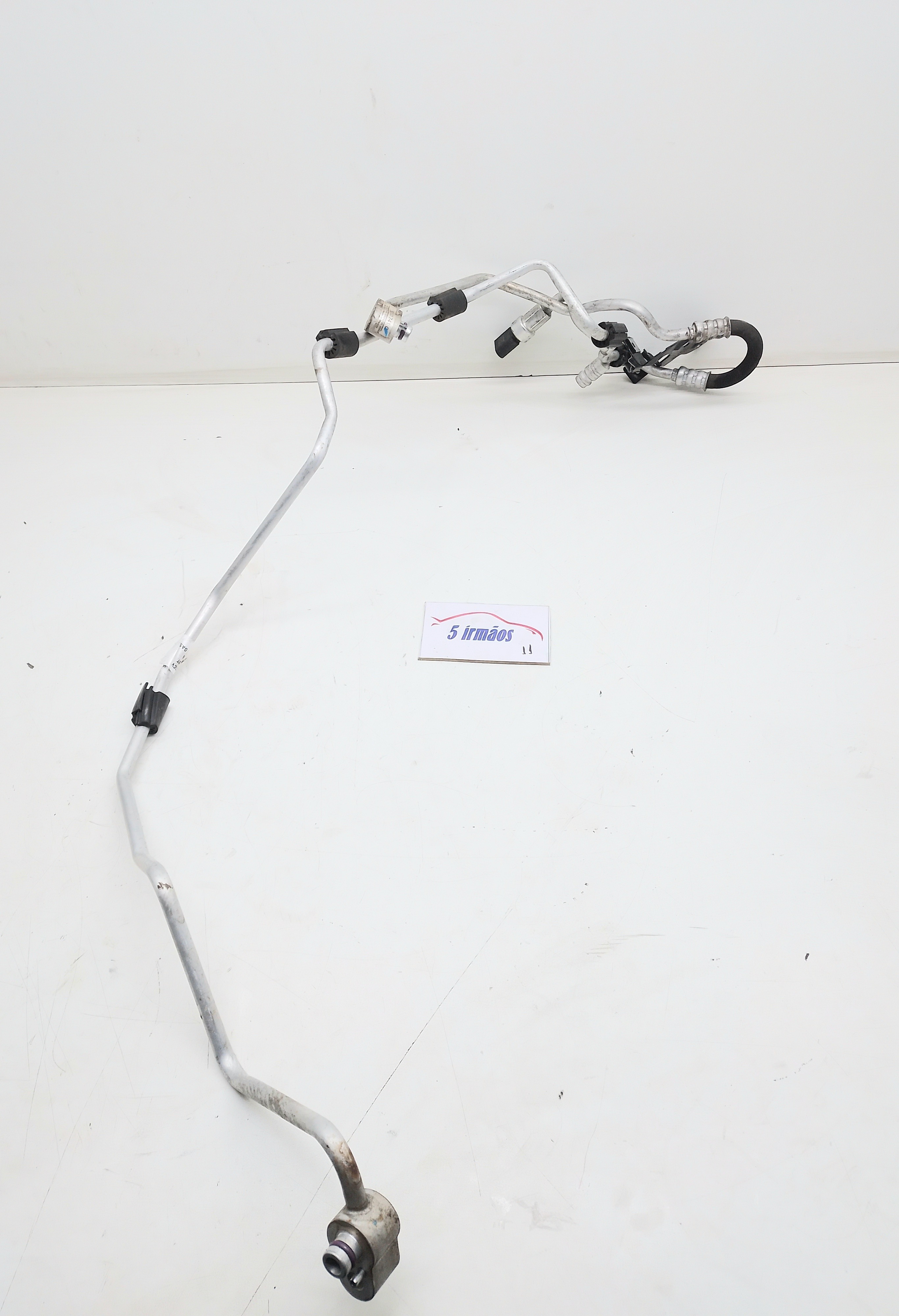 Mangueira Condicionado Vw Jetta 2.0 2012 / 2013 N5c0820741q