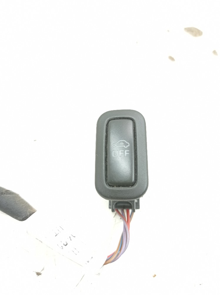 Botão Interruptor Alarme Vw Jetta Tsi 2.0 2015 2016