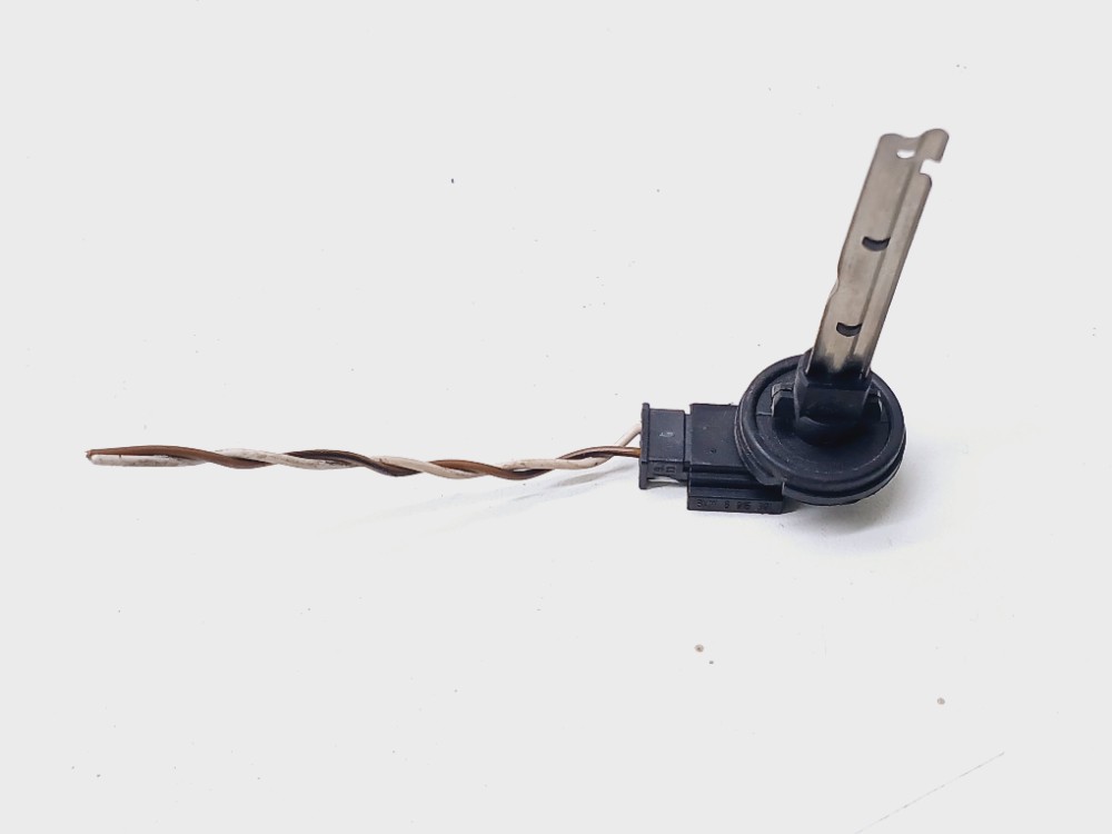 Sensor Temperatura Bmw X1 2.0 2014 2015