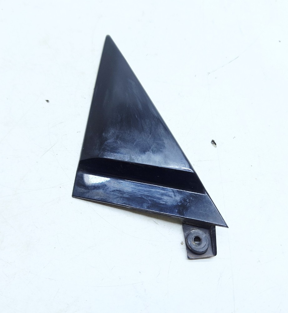 Acabamento Direito Retrovisor Cooper S 2.0 2015 729988