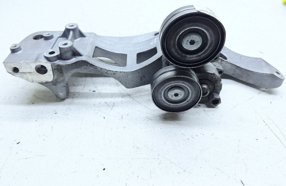 Suporte Alternador Audi Q3rs 2.5 2021 2022 07k903141