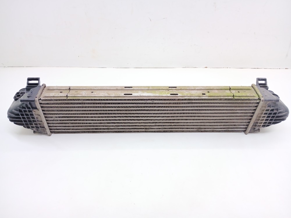 Intercooler Land Rover Freelander 2 2.2 2012 6g919l440ee