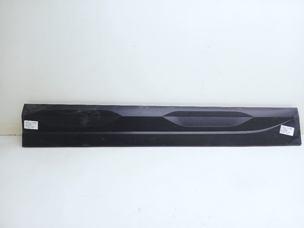 Acabamento Porta Dianteiro Esquerdo Vw Tcross Tsi 1.4 2026