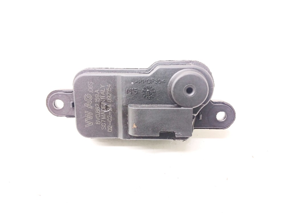 Motor Trava Portinhola Audi Q3 Sportback 2.0 2023 2024