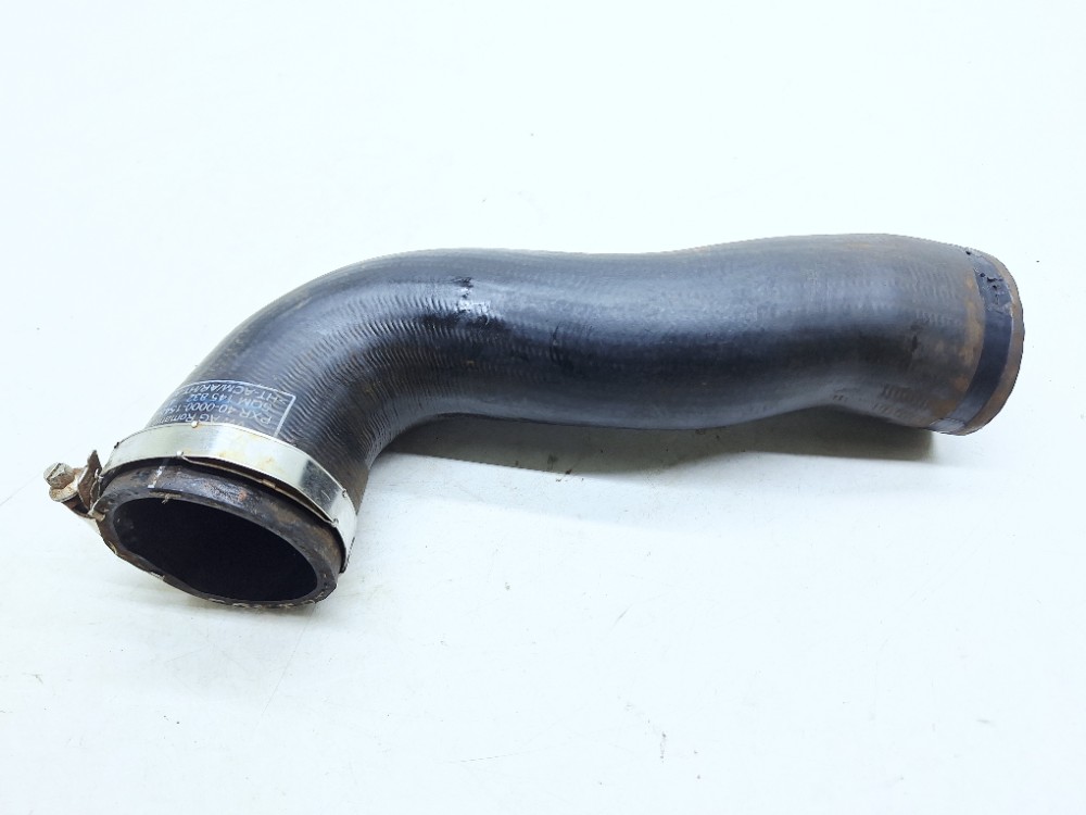 Mangueira Intercooler Vw Jetta Gli 2.0 2019 2020 5qm145832