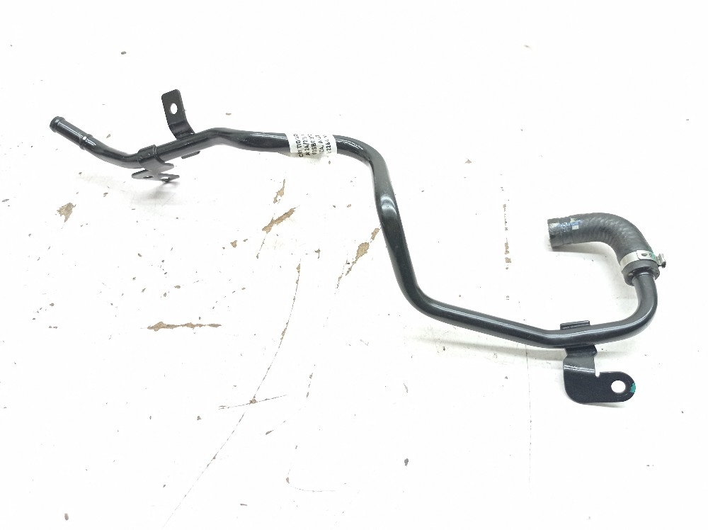 Mangueira Arrefecimento Chery Tiggo 7 1.5 2025 E4t15b3541013