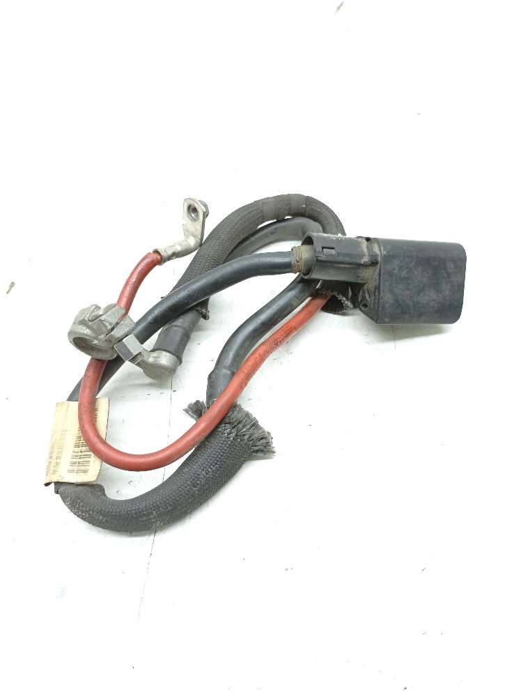 Cabo Polo Positivo Bateria Vw Jetta Tsi 2.0 2014 2015