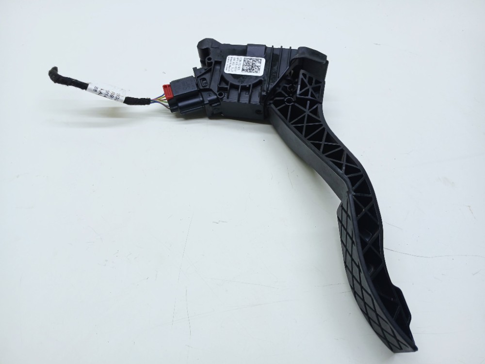 Pedal Acelerador Vw Tiguan 1.4 2019 5QN723503