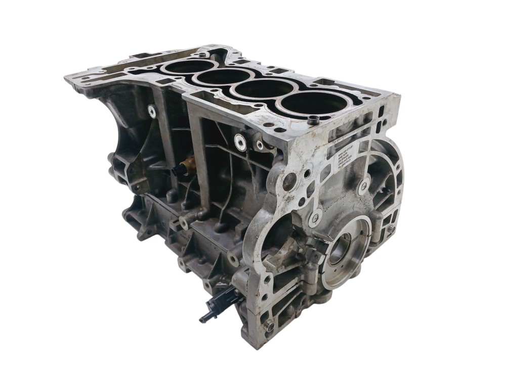 Bloco Motor N20 Bmw 320gt 2.0 Turbo Gasolina 2014 2015