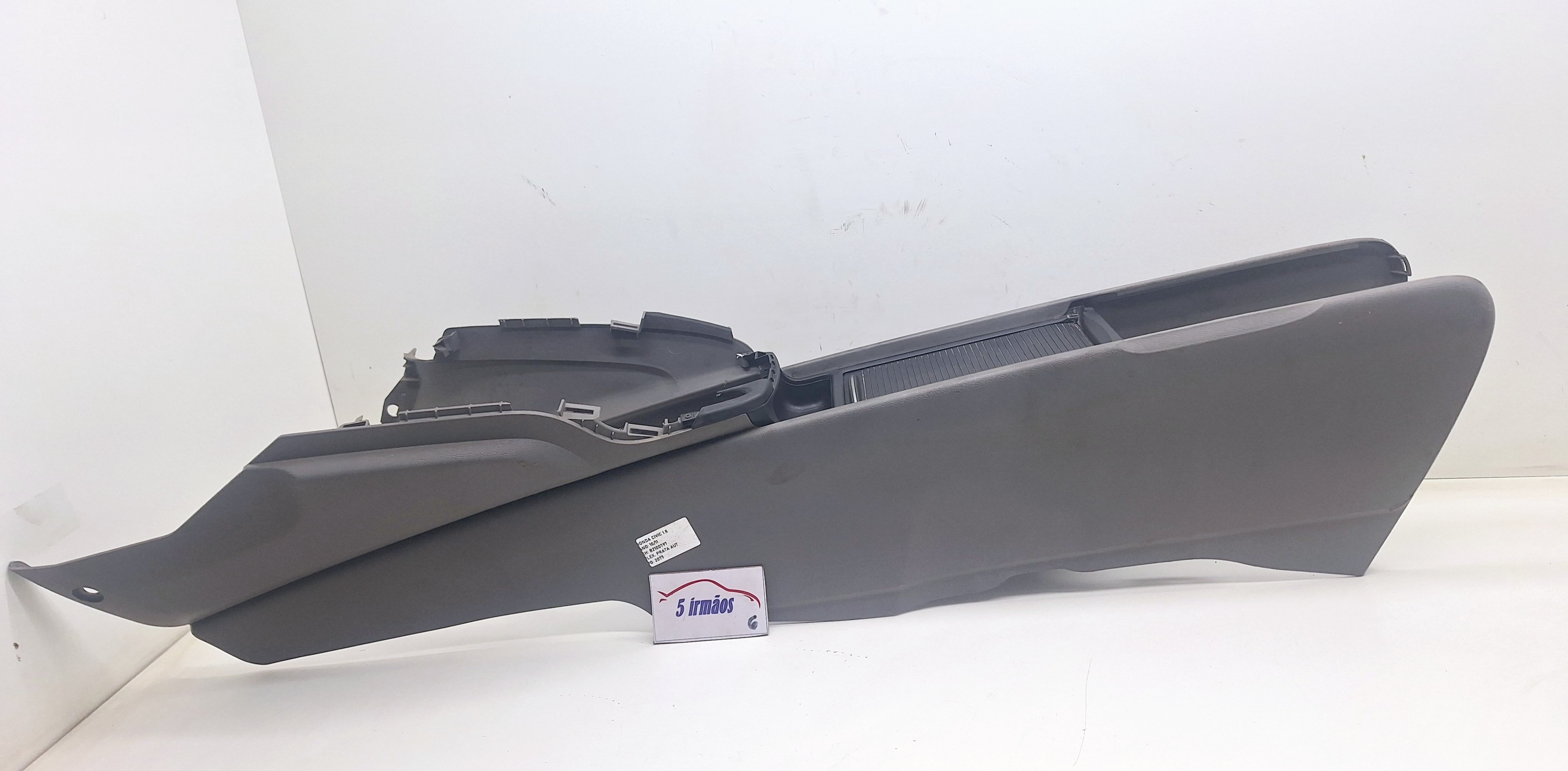 Console Central Honda Civic 1.8 2007/2011 Nº83402snj