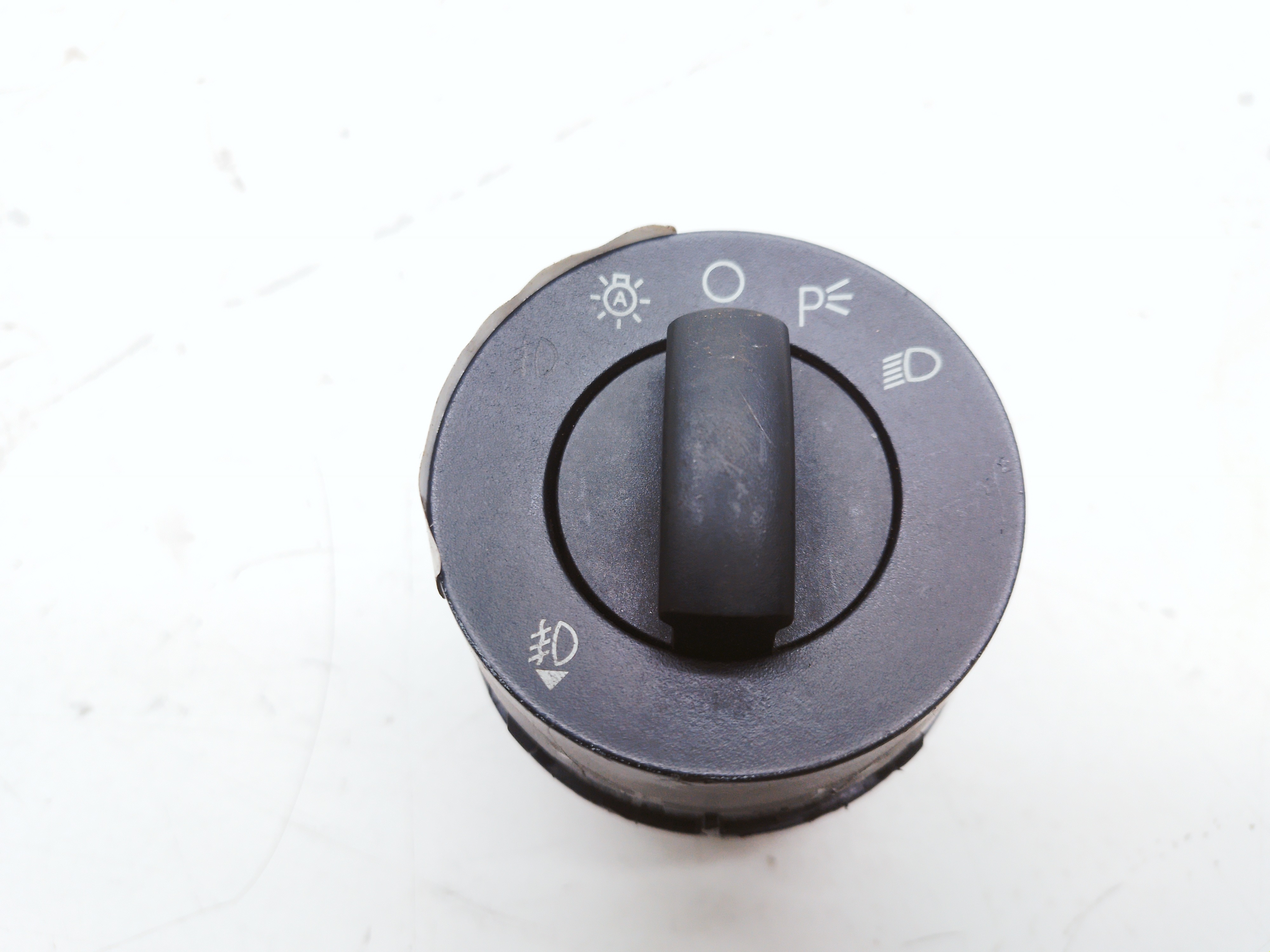 Comando Ajuste Farol Milha Ford Fusion 2008 8e5t13d061ca3ja6