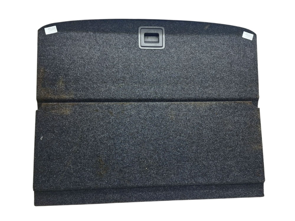 Tampão Bagagito Vw Tiguan Tsi 2.0 2011 2012 5n0858855a