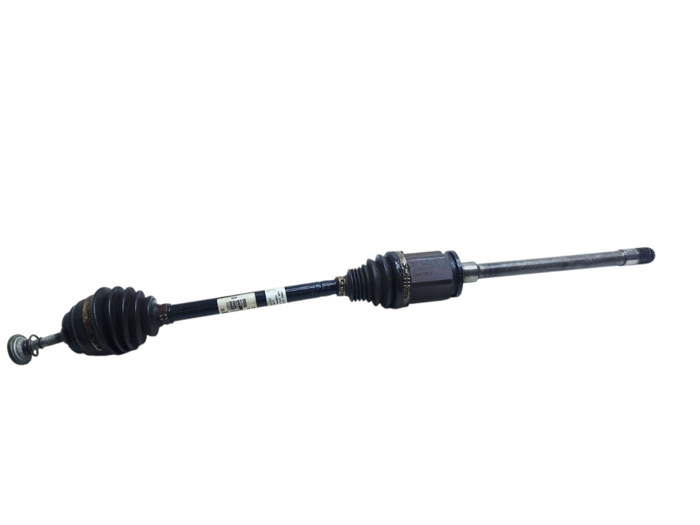 Eixo Dianteiro Direito Bmw X4 2.0 2016 2017 7598028