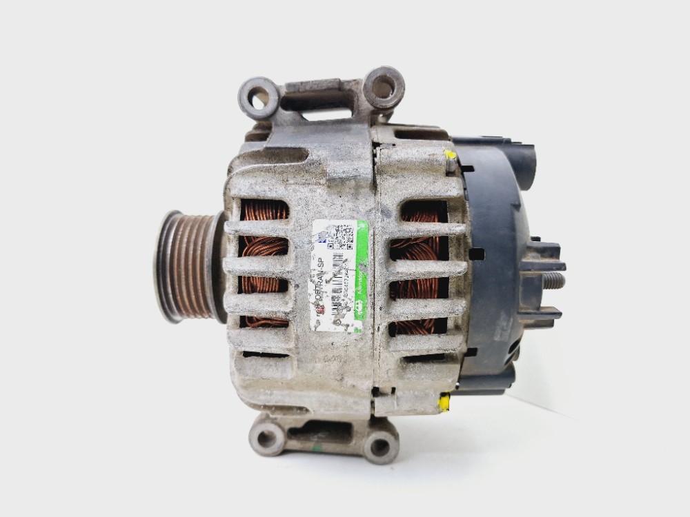 Alternador Audi A4 2.0 2013