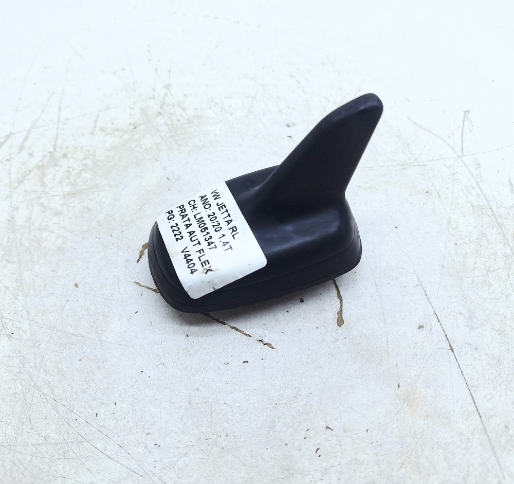 Antena Teto Vw Jetta Rl 1.4 2020 5q0035507p