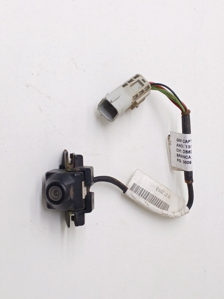 Camera Ré  gm capitiva 3.0 V6 2012 2013 000236919