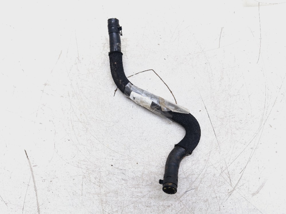 Mangueira Arrefecimento Vw Tiguan Tsi 2.0 2021