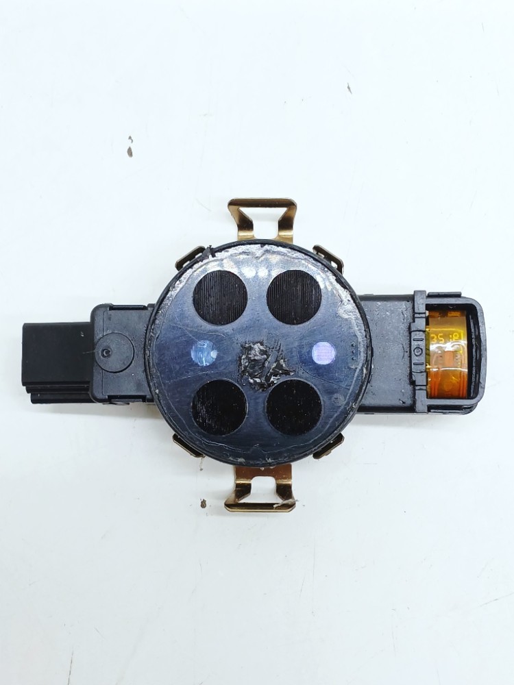 Sensor Chuva Vw Tiguan 2.0 2019 5q0955547